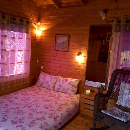 Cabin In The View Villa Hararit Exterior foto