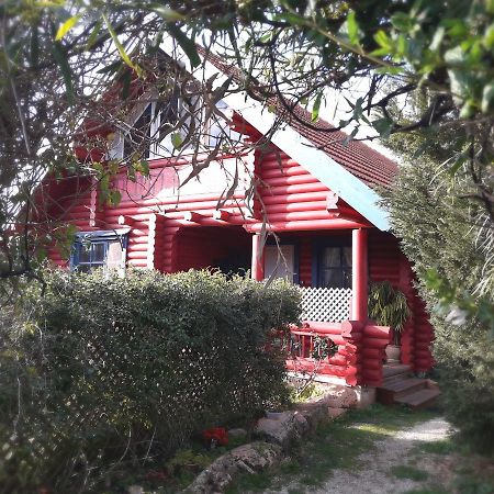 Cabin In The View Villa Hararit Exterior foto