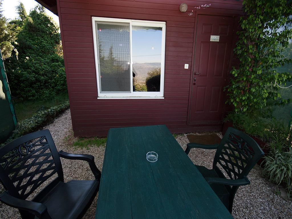 Cabin In The View Villa Hararit Exterior foto