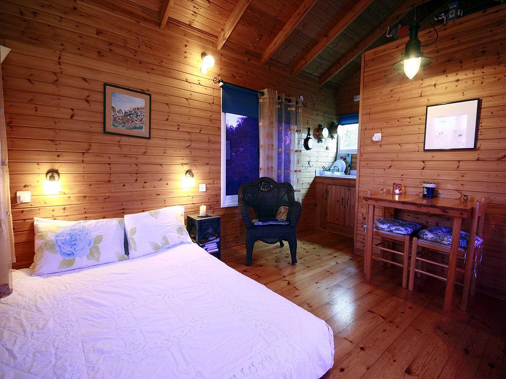 Cabin In The View Villa Hararit Exterior foto