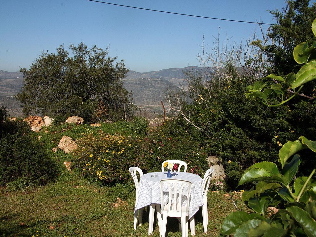 Cabin In The View Villa Hararit Exterior foto
