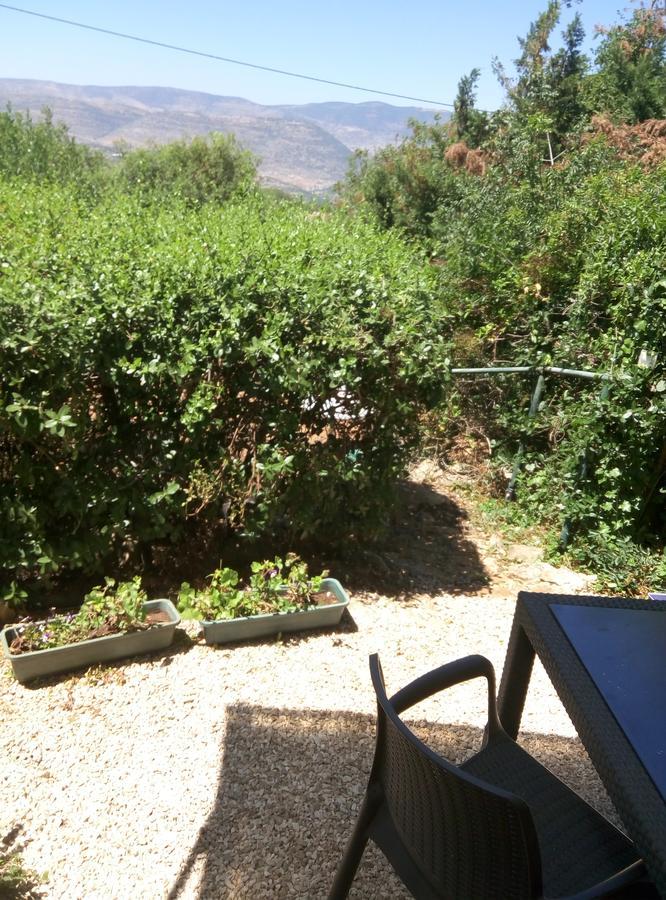 Cabin In The View Villa Hararit Exterior foto