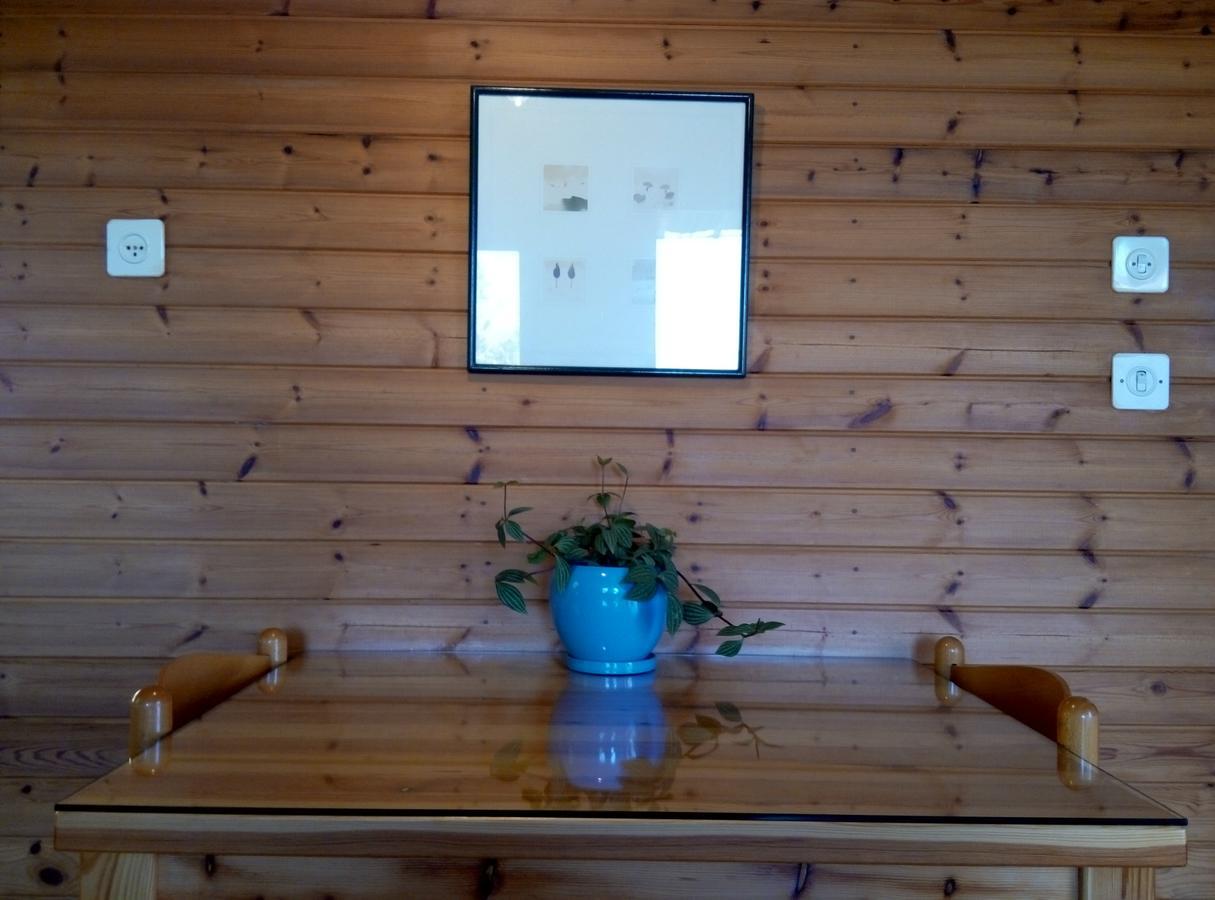 Cabin In The View Villa Hararit Exterior foto